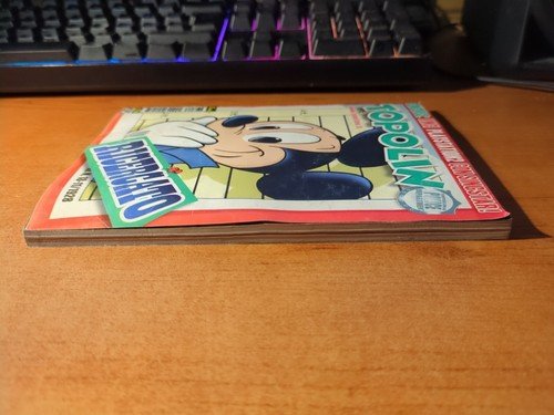 Topolino N°2768- Disney | Immagine Gallery 3