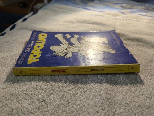 Topolino N°990- Disney | Immagine Gallery 2