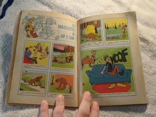 Topolino N°990- Disney | Immagine Gallery 4
