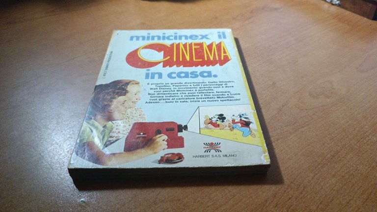 Topolino n1005 - Disney 1975 | Immagine Gallery 2