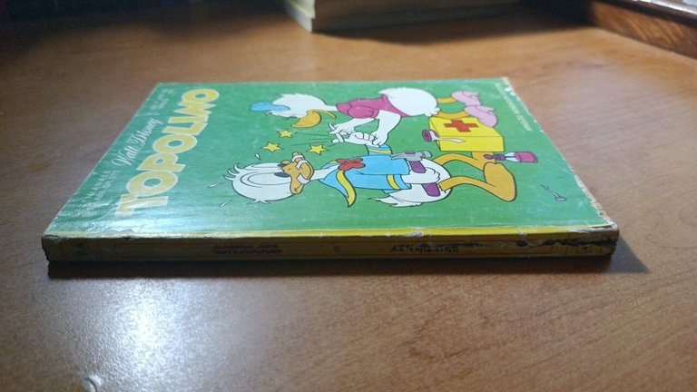 Topolino n1005 - Disney 1975 | Immagine Gallery 3