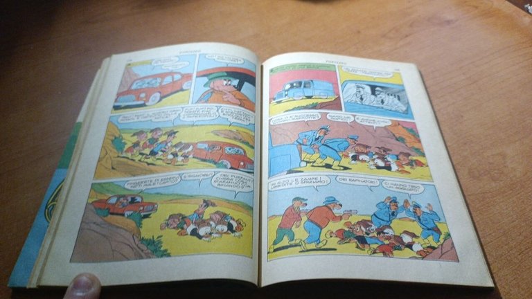 Topolino n1005 - Disney 1975 | Immagine Gallery 4