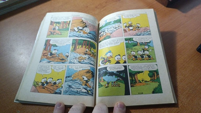 Topolino n1075 - Disney 1976 | Immagine Gallery 4