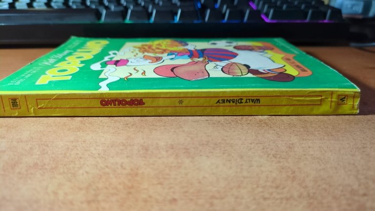 Topolino N1094- Disney | Immagine Gallery 2