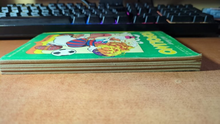 Topolino N1094- Disney | Immagine Gallery 3