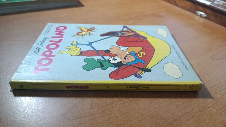 Topolino n1106 - Disney 1977 | Immagine Gallery 3