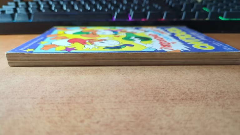 Topolino n1119- Disney 1977 | Immagine Gallery 3