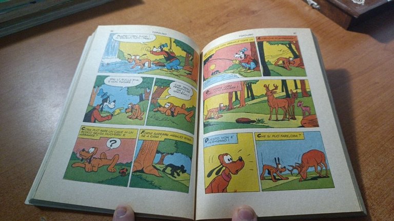 Topolino n1151 - Disney 1977 | Immagine Gallery 5
