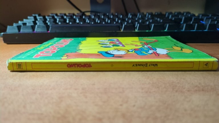 Topolino n1160- Disney 1978 | Immagine Gallery 2
