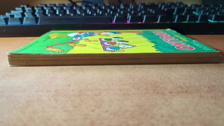 Topolino n1160- Disney 1978 | Immagine Gallery 3