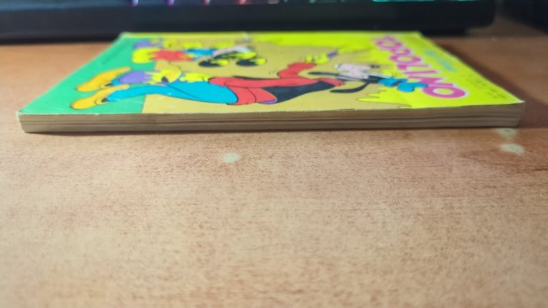 Topolino n1166- Disney 1978 | Immagine Gallery 3