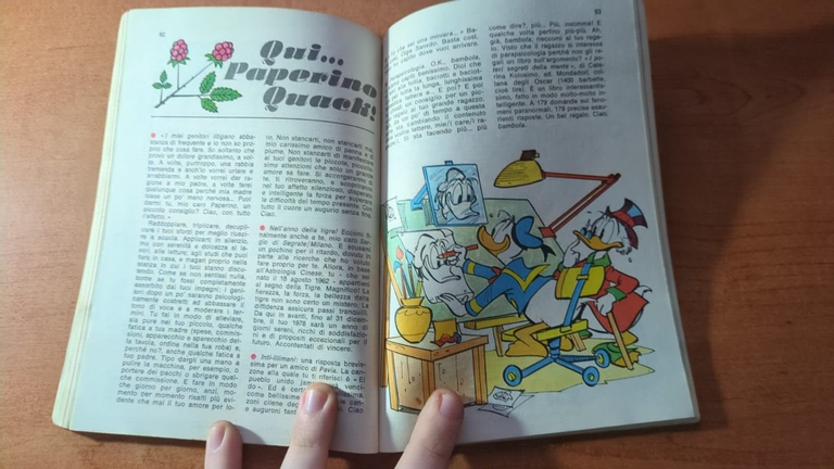 Topolino n1166- Disney 1978 | Immagine Gallery 5