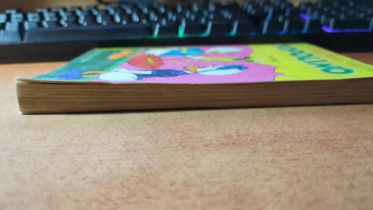 Topolino n1172- Disney 1978 | Immagine Gallery 3