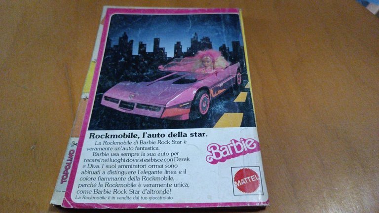 Topolino n1600 speciale - Disney luglio 1986 | Immagine Gallery 2