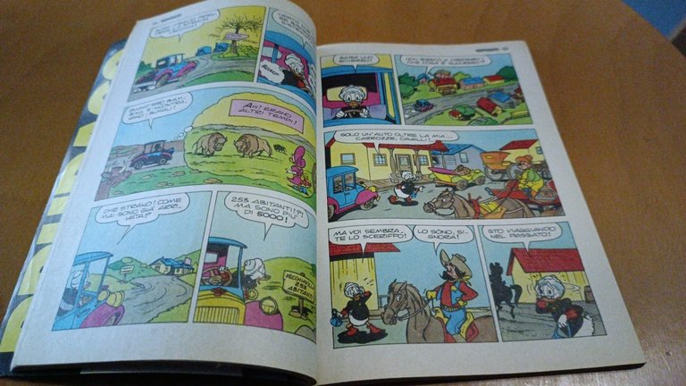 Topolino n1682 - Disney 21 febbraio 1988 | Immagine Gallery 4