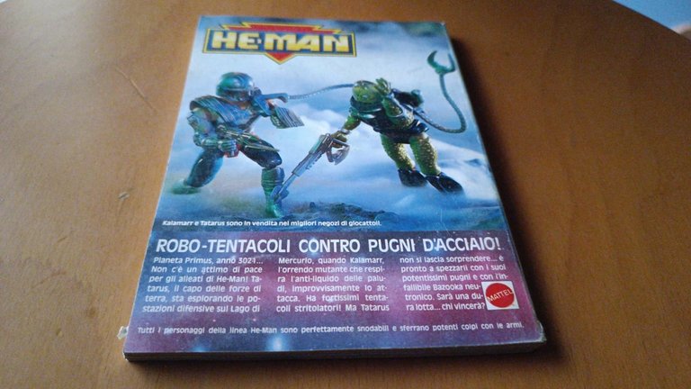 Topolino n1788 - Disney 4 marzo 1990 | Immagine Gallery 3