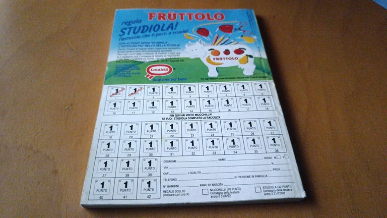 Topolino n1909 - Disney giugno 1992 | Immagine Gallery 2