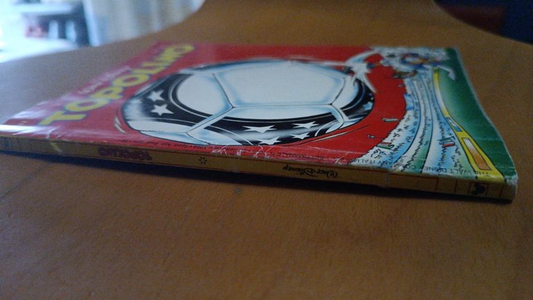Topolino n2025 Disney 20 settembre 1994 | Immagine Gallery 3