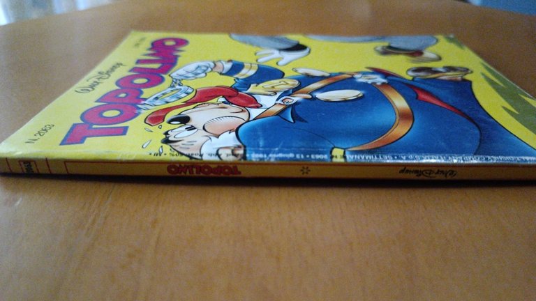 Topolino n2063 - Disney 13 giugno 1995 | Immagine Gallery 3