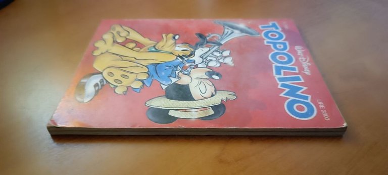 Topolino n2081 - Disney | Immagine Gallery 3