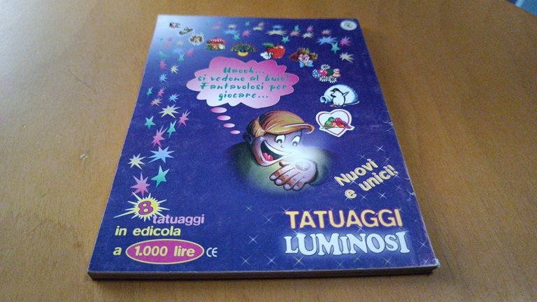 Topolino n2114 - Disney 4 giugno 1996 | Immagine Gallery 2