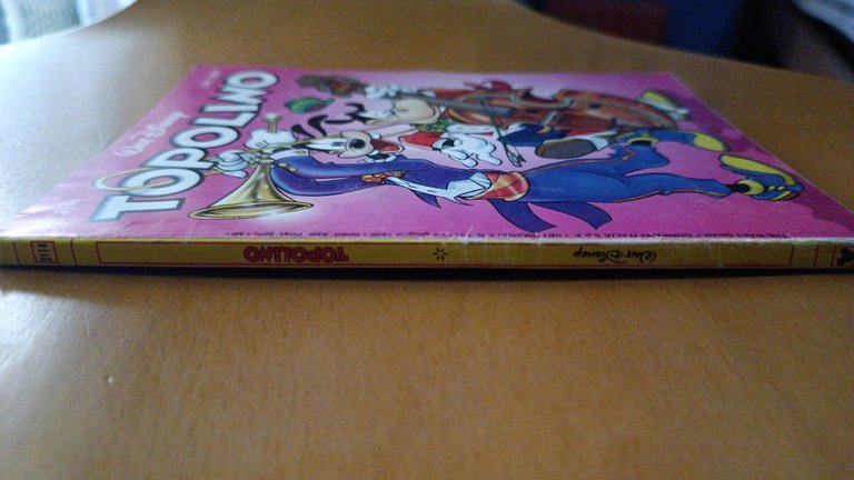 Topolino n2114 - Disney 4 giugno 1996 | Immagine Gallery 3