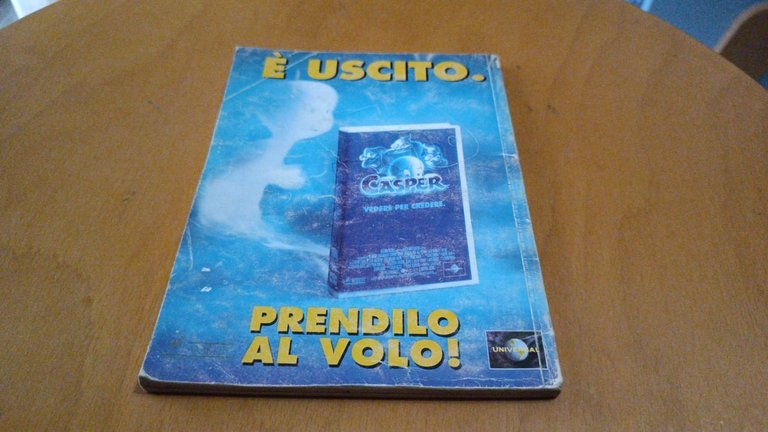 Topolino n2135 - Disney ottobre 1996 | Immagine Gallery 2