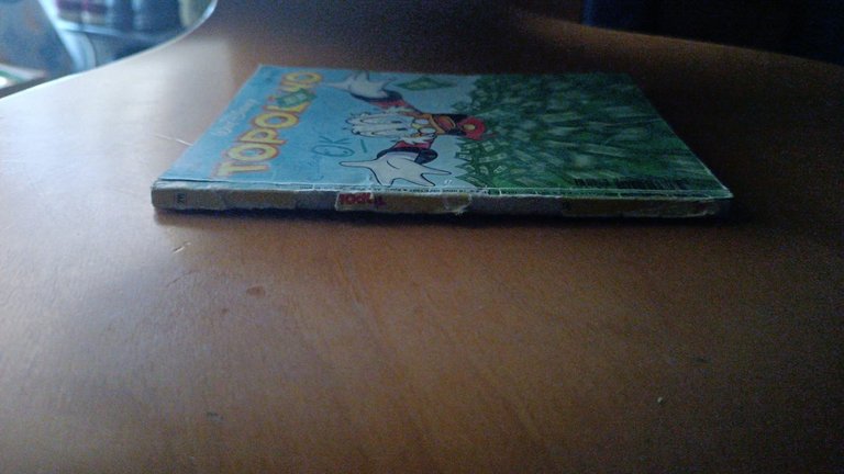 Topolino n2190 - Disney novembre 1997 | Immagine Gallery 2