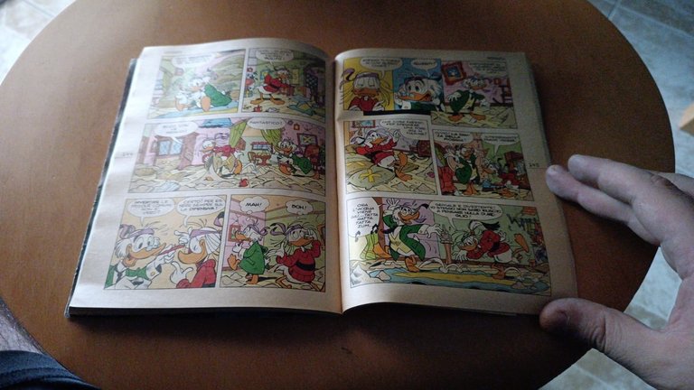 Topolino n2190 - Disney novembre 1997 | Immagine Gallery 4