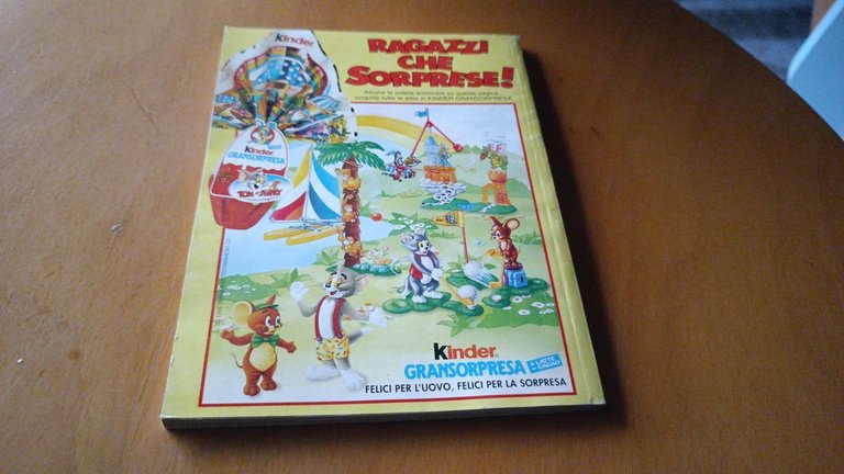 Topolino n2210 - Disney 7 aprile 1998 | Immagine Gallery 2