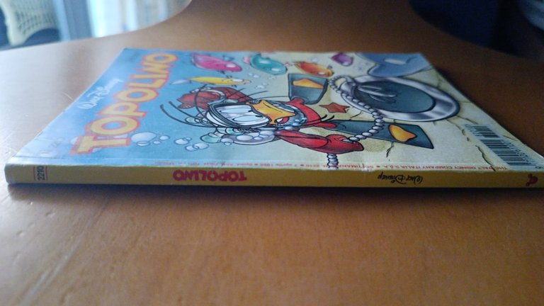 Topolino n2210 - Disney 7 aprile 1998 | Immagine Gallery 3