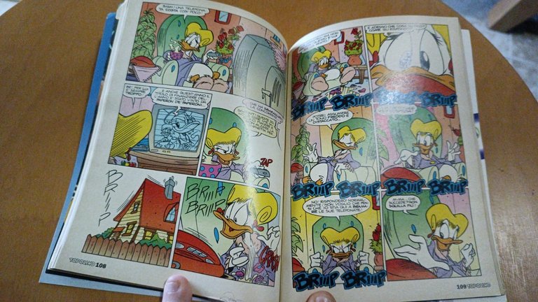 Topolino n2265 - Disney 27 aprile 1999 | Immagine Gallery 4