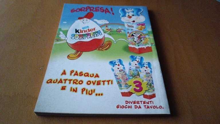 Topolino n2316 - Disney 18 aprile 2000 | Immagine Gallery 2