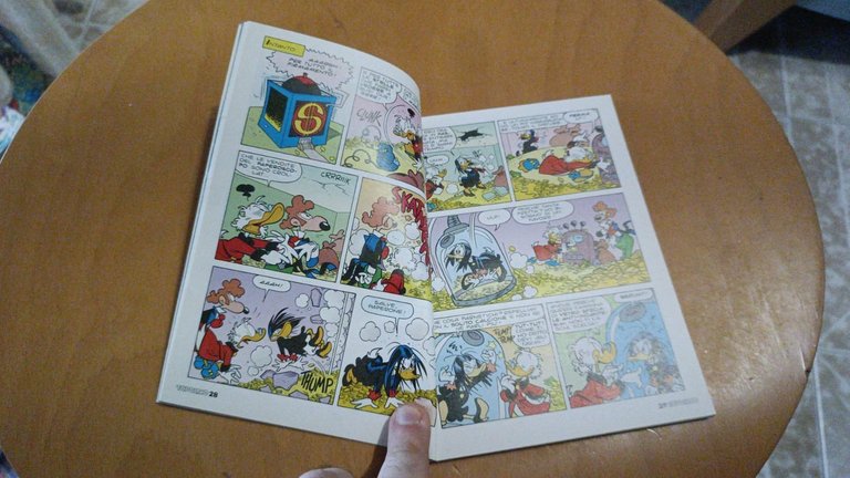 Topolino n2486 22 luglio 2003 Disney | Immagine Gallery 4