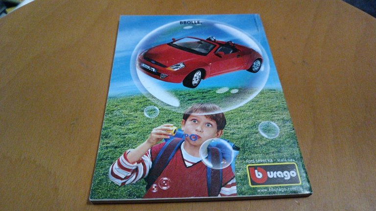 Topolino n2487 - Disney 29 luglio 2003 | Immagine Gallery 3