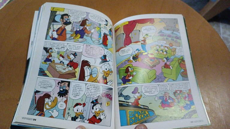 Topolino n2487 - Disney 29 luglio 2003 | Immagine Gallery 4