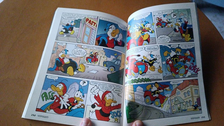 Topolino n2523 - Disney 6 aprile 2004 | Immagine Gallery 4