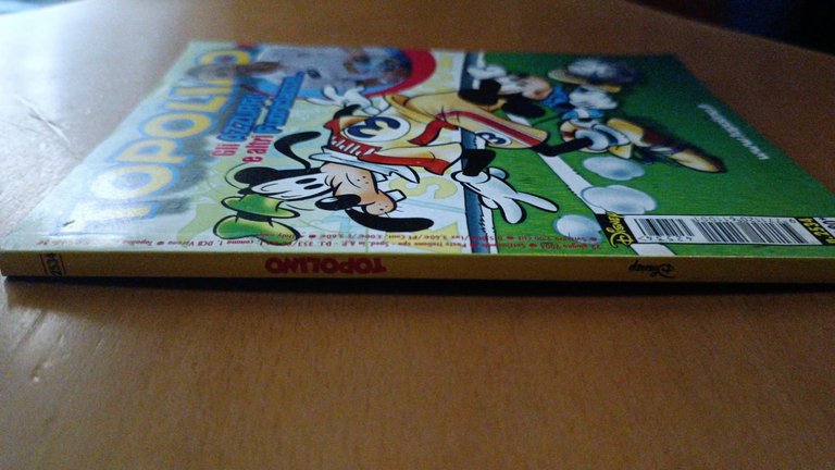 Topolino n2534 - Disney 22 giugno 2004 | Immagine Gallery 2