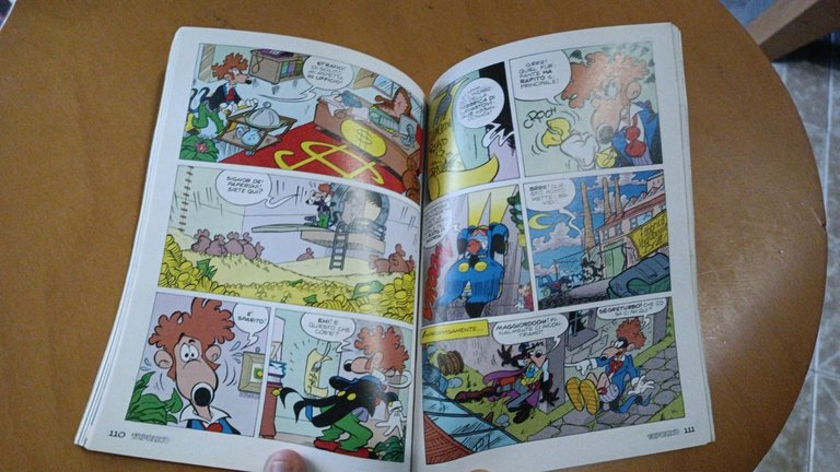 Topolino n2538 - Disney luglio 2004 | Immagine Gallery 4