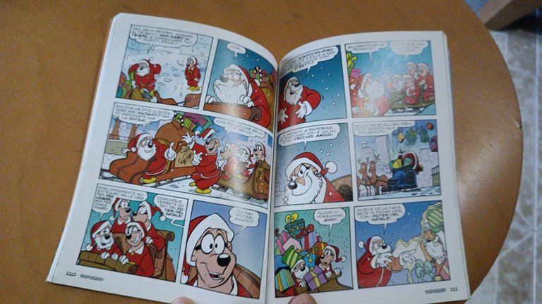 Topolino n2561 - Disney 28 dicembre 2004 | Immagine Gallery 4