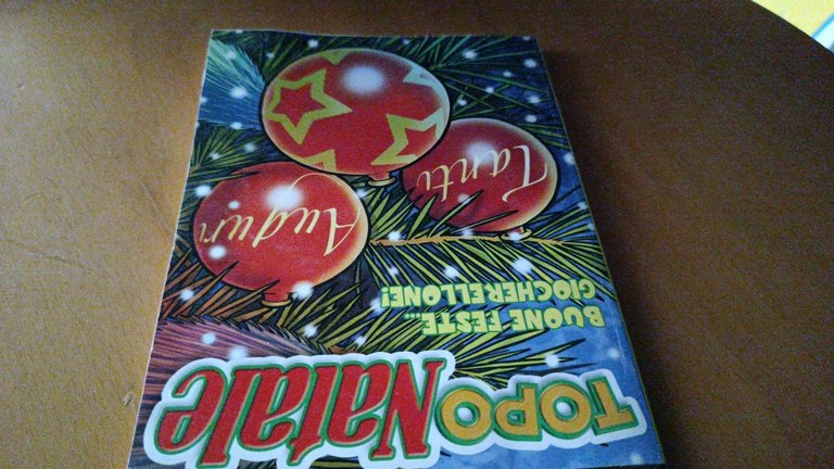 Topolino n2611 - Disney 13 dicembre 2005 | Immagine Gallery 2