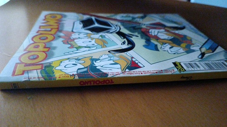 Topolino n2611 - Disney 13 dicembre 2005 | Immagine Gallery 3