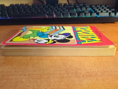Topoteca N°117- Disney 1986 | Immagine Gallery 3