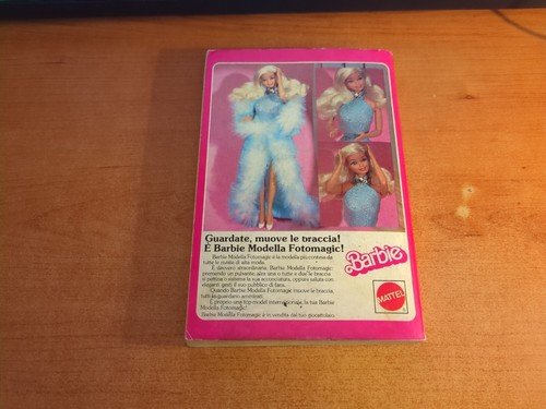 Topoteca N°117- Disney 1986 | Immagine Gallery 4