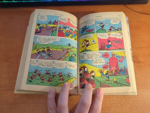 Topoteca N°117- Disney 1986 | Immagine Gallery 5