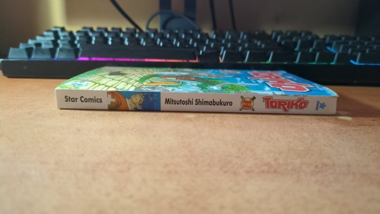 Toriko n11- Star Comics | Immagine Gallery 3