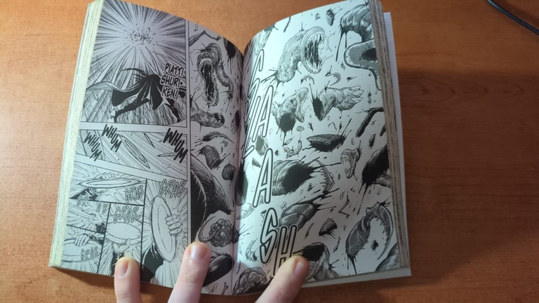 Toriko n11- Star Comics | Immagine Gallery 5