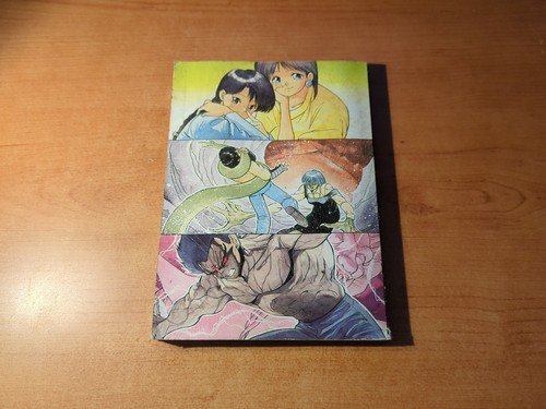 Trinetra 3×3 Occhi- Star Comics | Immagine Gallery 4