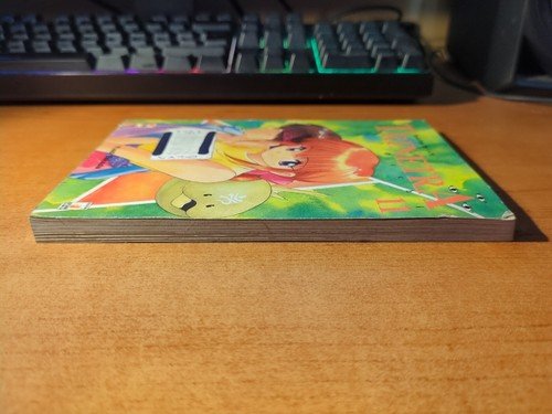 Trinetra N°11- Star Comics | Immagine Gallery 3