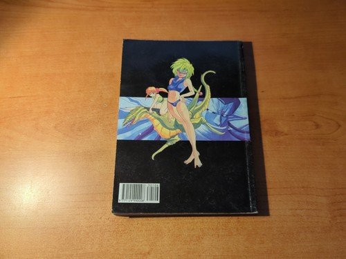 Trinetra N°11- Star Comics | Immagine Gallery 4